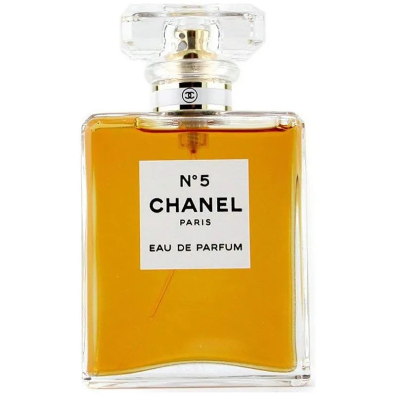 Chanel N°5 Eau De Parfum Spray 50 ml - 50 ml