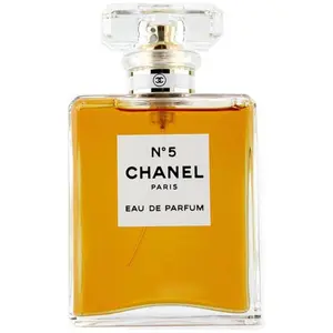 Chanel N°5 Eau De Parfum Spray 50 ml - 50 ml