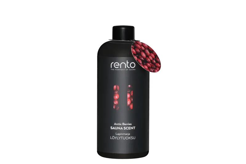 Rento Sauna Scent Arctic Berries 400 ml