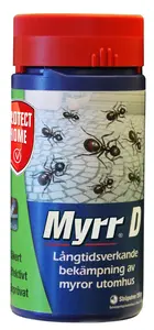 MYRMEDEL MYRR D | Beijerbygg Byggmaterial