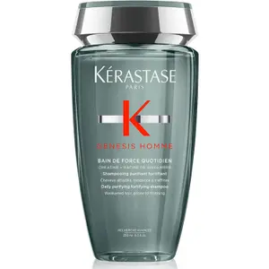 Genesis Homme - Bain de Force Quotiden