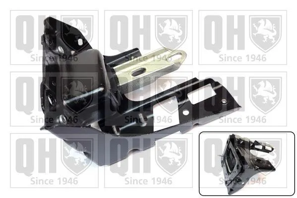 Motorkudde QUINTON HAZELL EM4698