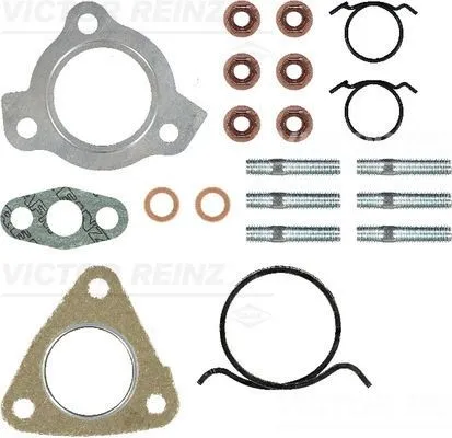 Monteringsats, Turbo REINZ 04-10308-01
