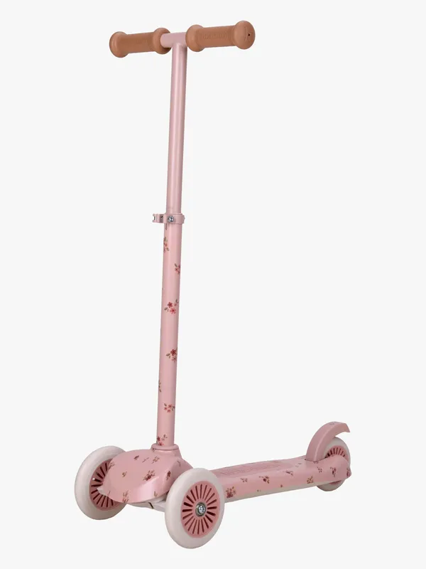 Little Dutch 3-hjulig Sparkcykel, Fairy Floral