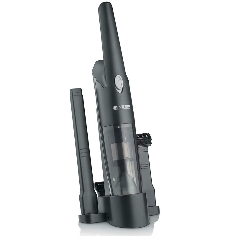 Handdammsugare 65W 2000mAh litiumjonbatteri