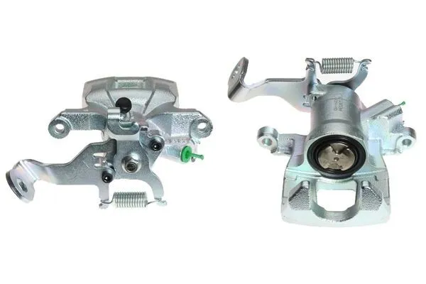 MAPCO 144175 Bromsok