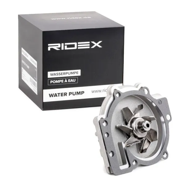 Vattenpump RIDEX 1260W0014