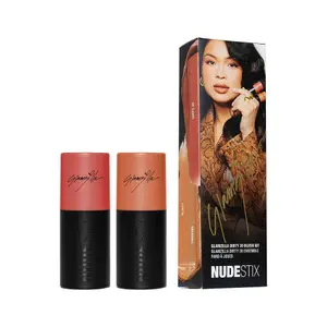 Nudestix The Glamzilla Dirty 30 Blush Kit