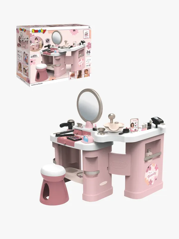 Smoby Sminkbord My Beauty Centre