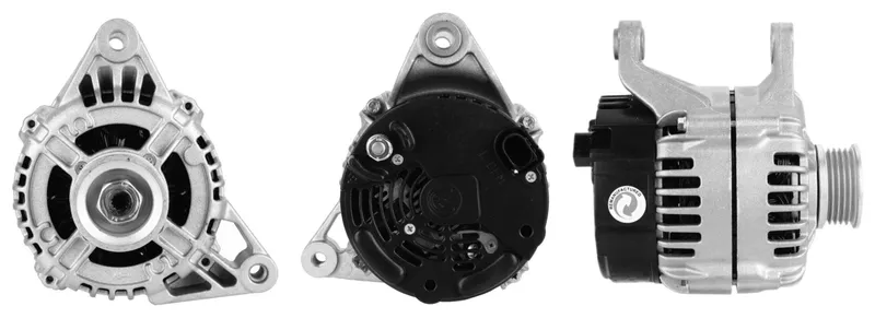 Generator LUCAS LRA02060