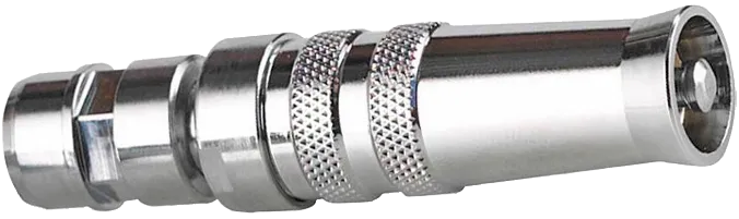 Nito 1/2″ adjustable nozzle for 1/2″ hose coupling