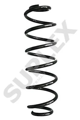 Spiralfjäder SUPLEX 35583