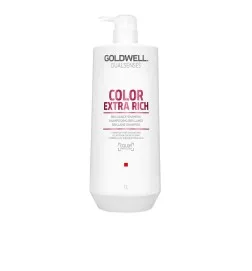 Goldwell Dualsenses Color Extra Rich Brilliance Shampoo - 1000 ml