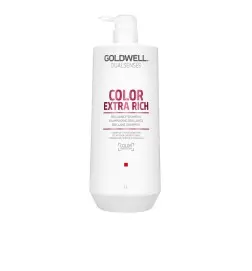 Goldwell Dualsenses Color Extra Rich Brilliance Shampoo - 1000 ml