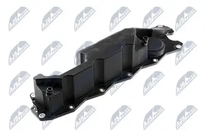 Ventilkåpa NTY BPZ-VV-001