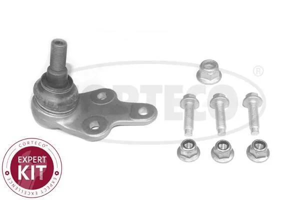 Spindelled CORTECO 49398451