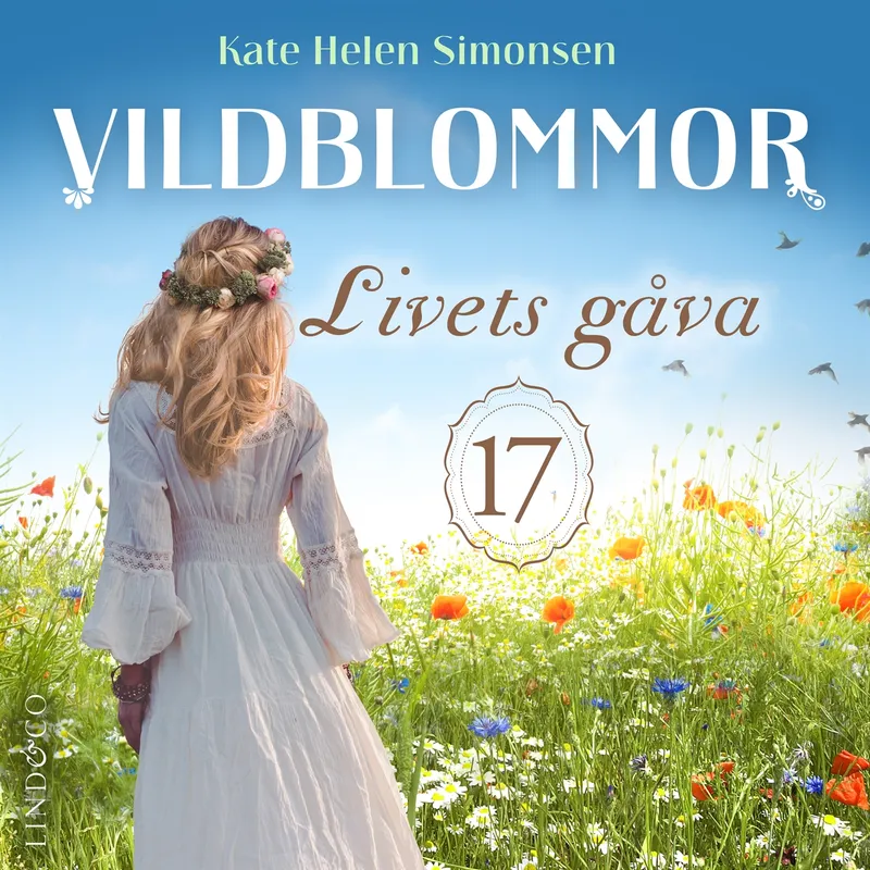 Livets gåva, Ljudbok