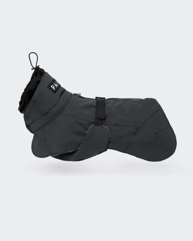 Visibility Winter Jacket Vinterjacka Svart 40cm