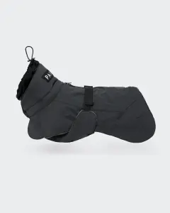 Visibility Winter Jacket Vinterjacka Svart 40cm