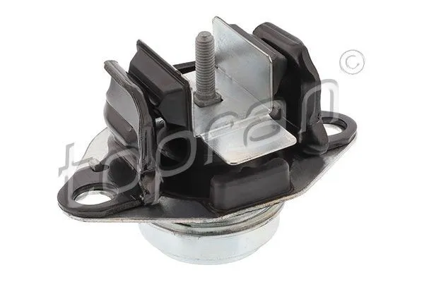 Motorkudde TOPRAN 700 554