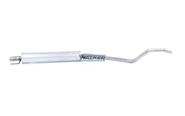 Mittenljuddämpare WALKER 23144