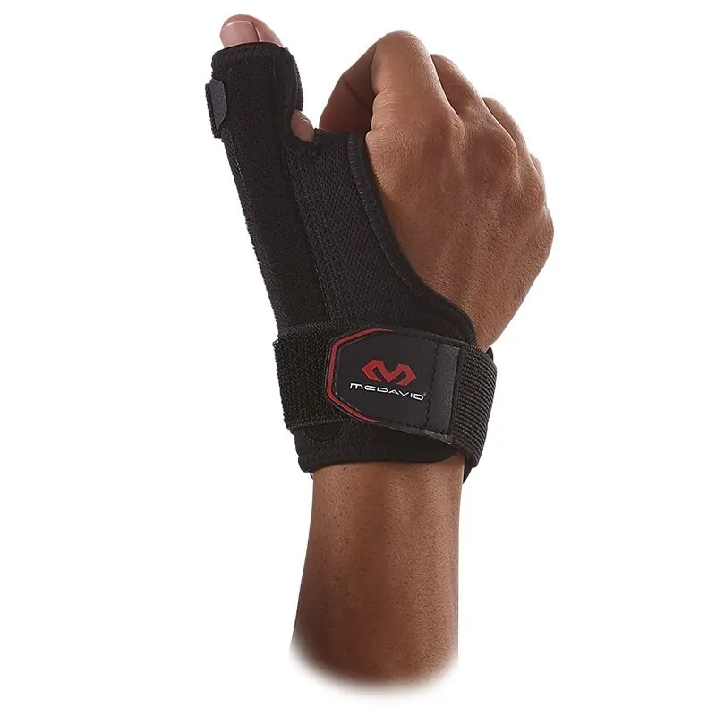 McDavid Thumb Stabilizer Handledsstöd - S/M