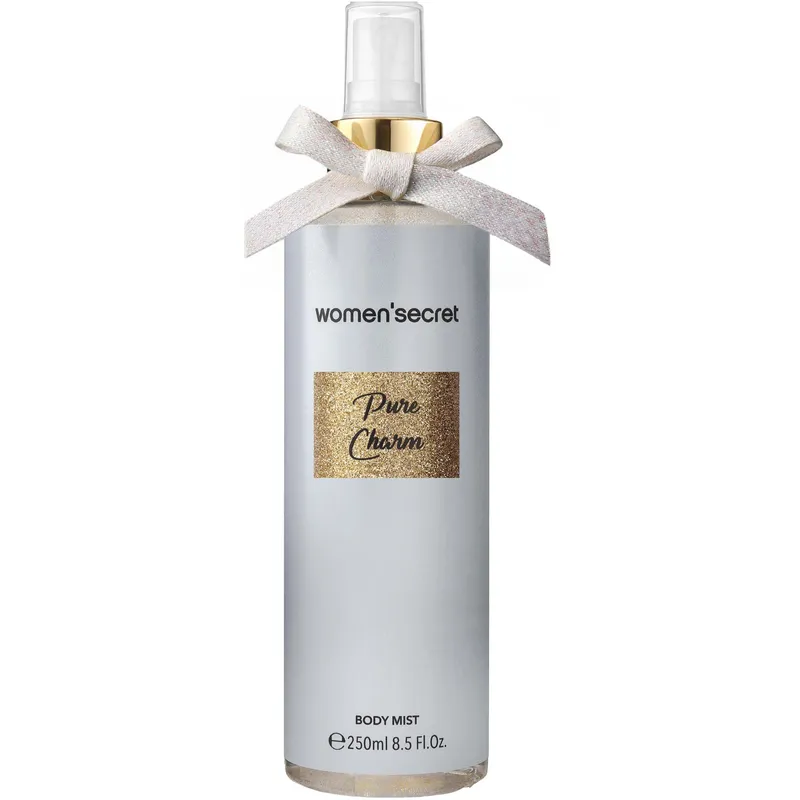 Women’Secret Pure Charm Body Mist - 250 ml