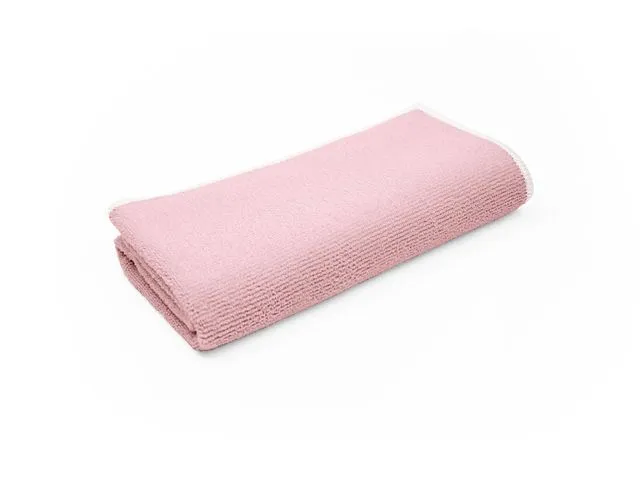 Microfiberduk REBELL C2C 40×40 rosa 5/fp