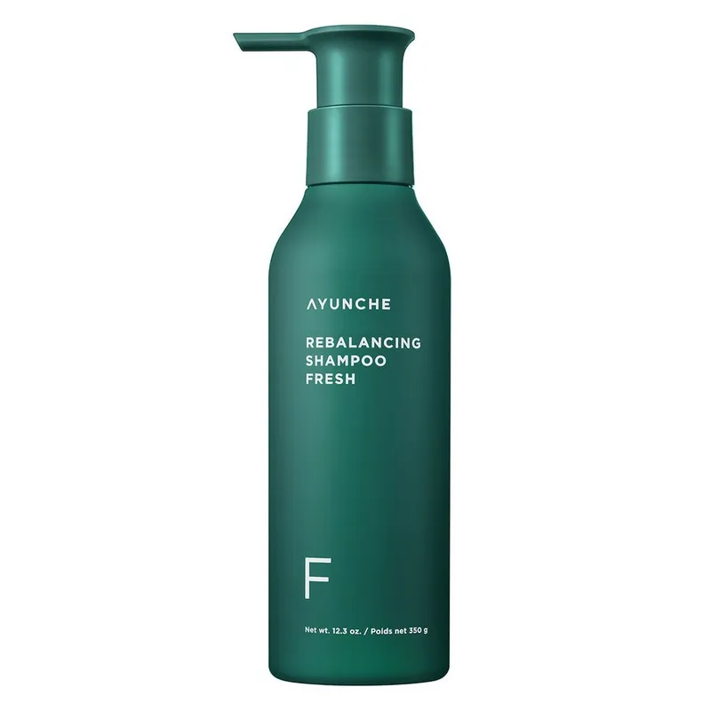AYUNCHE Rebalancing Shampoo Fresh 350 g