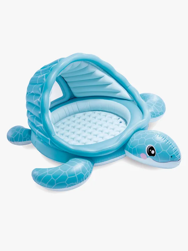 Intex Vattenlekcenter Sköldpadda