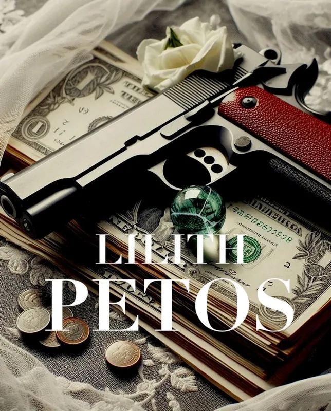 Petos, E-bok