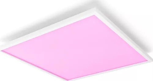 Philips Hue White Och Color Ambiance Surimu Kvadratisk Panel