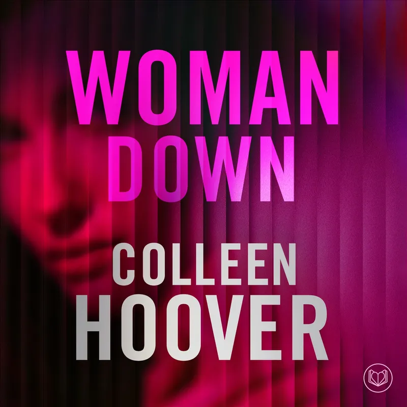 Woman Down (svensk utgåva)