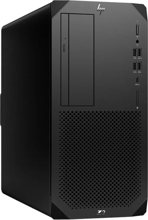 Hp Z2 G9 Tower Intel Core I9 64gb 1000gb Rtx 4000 Ada