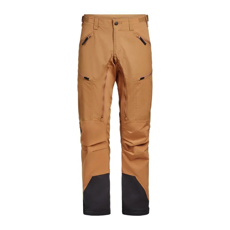 Lundhags Men’s Makke Pant Hazel (#5835)