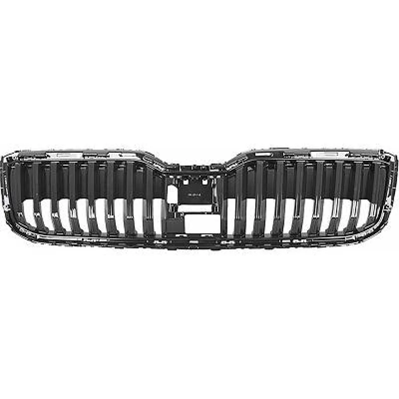 Kylargrill DIEDERICHS 7842140