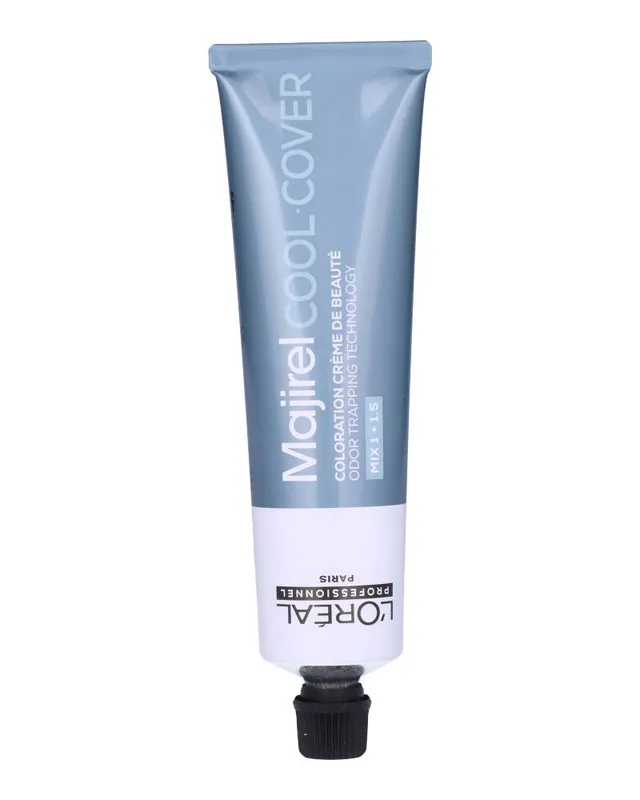 Loreal Majirel Cool Cover 8.1 60 ml