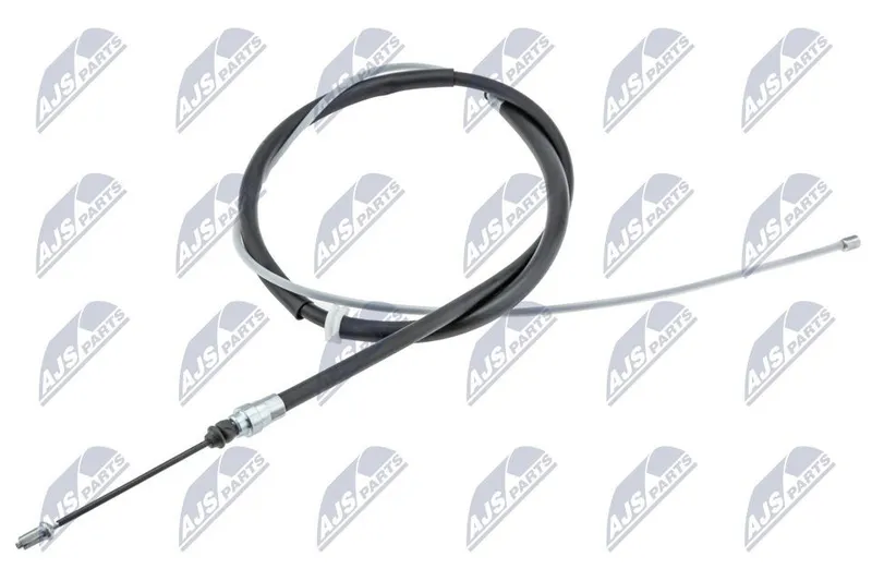 Handbromsvajer NTY HLR-RE-015