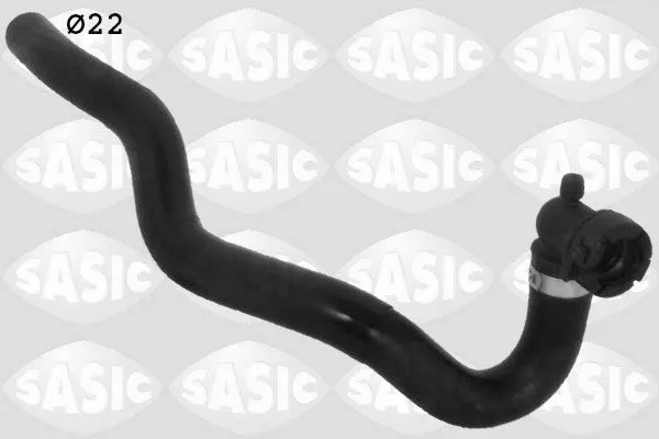 Kylarslang SASIC 3400112