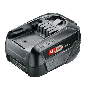 Bosch PBA 18V batteri 4Ah Li-ion - Original