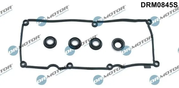 Packningssats, ventilkåpa DR.MOTOR AUTOMOTIVE DRM0845S