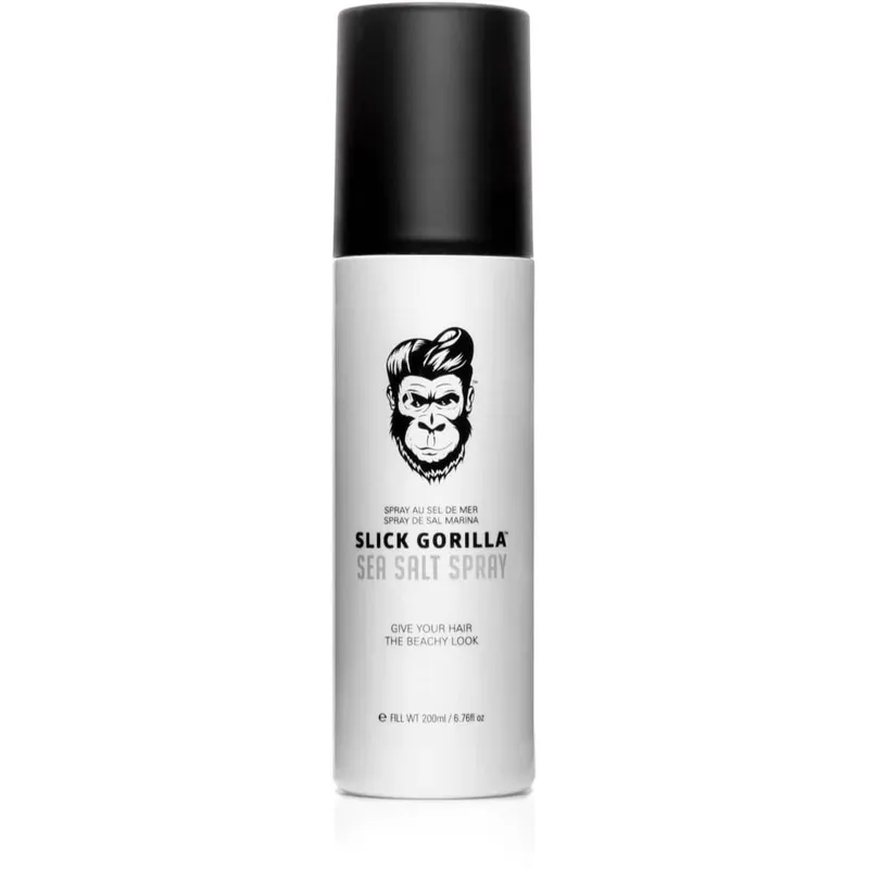 Slick Gorilla Sea Salt Spray 200 ml