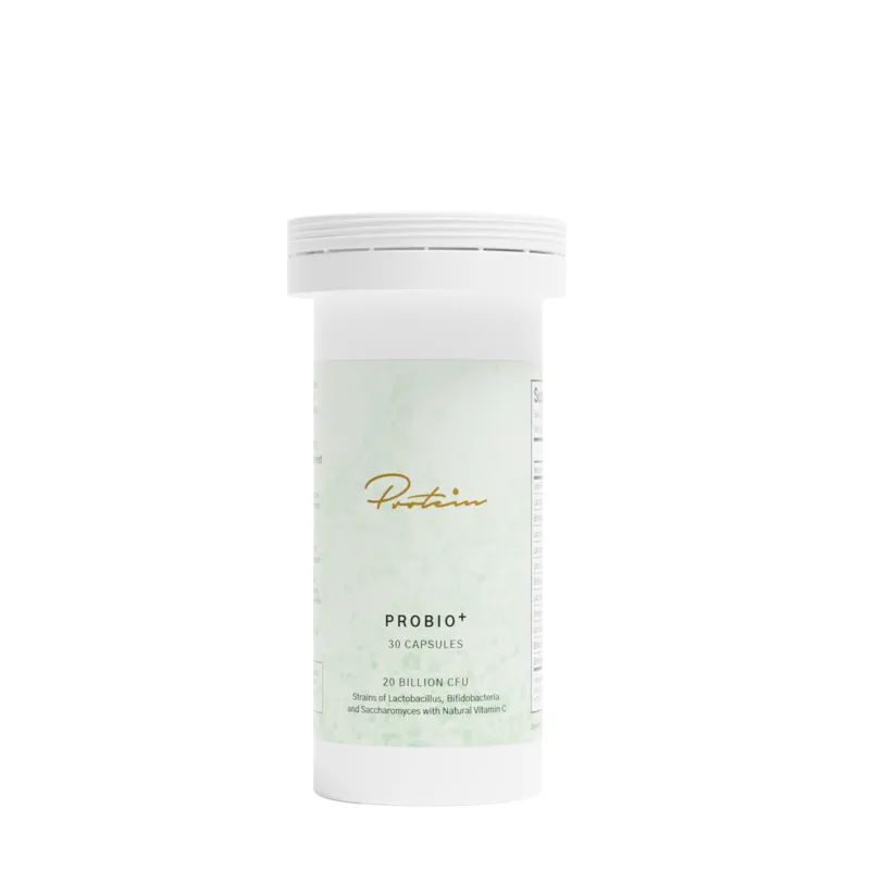 Protein.se Probio+ 30 kapslar