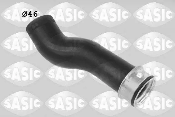 Laddluftslang SASIC 3336141