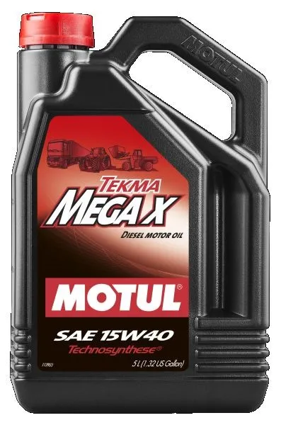 Motorolja MOTUL 106378
