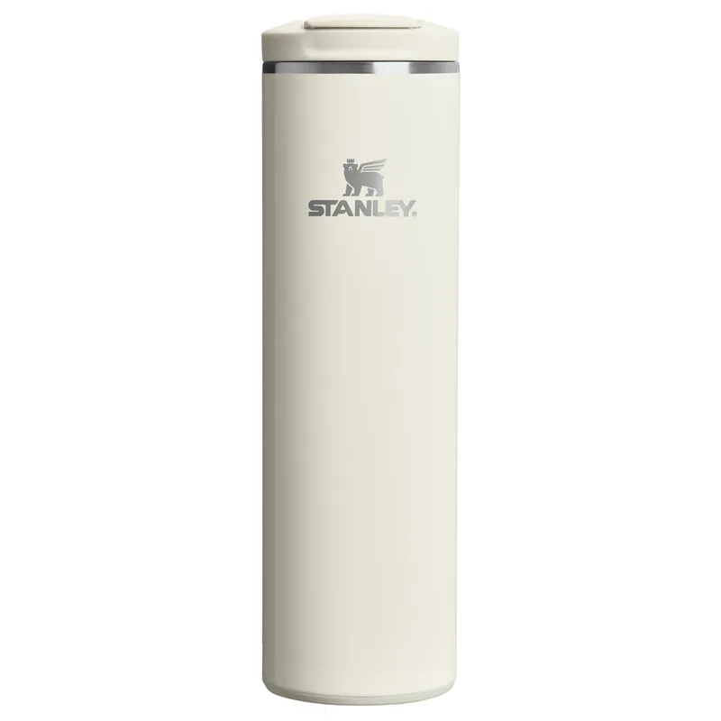 Stanley Transit Flip Top Mug 0,6 L Cream Gloss