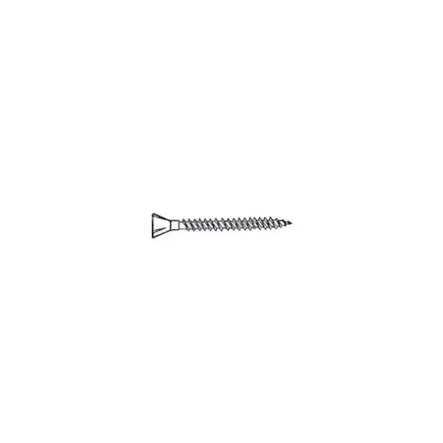 SKRUV MULTI FORCE WSCR-W 4,2X45MM TRÄ | Beijerbygg Byggmaterial