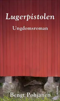 Lugerpistolen