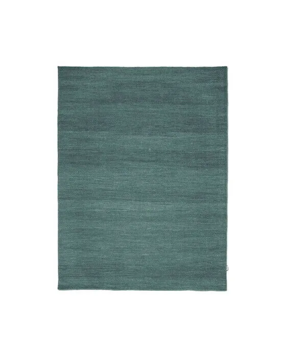 Plain matta teal (#7641)