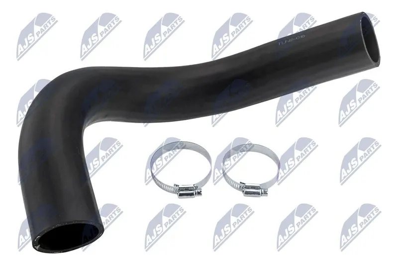 Laddluftslang NTY GPP-NS-016